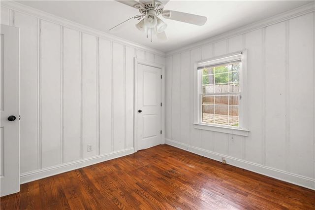 2155 Mark Trail, Decatur, GA 30032