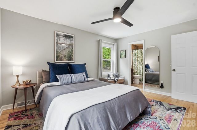 824 Riverwood Road, Charlotte, NC 28270
