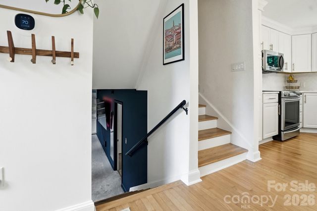 824 Riverwood Road, Charlotte, NC 28270