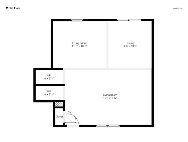 824 Riverwood Road, Charlotte, NC 28270