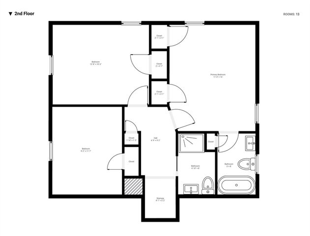 824 Riverwood Road, Charlotte, NC 28270