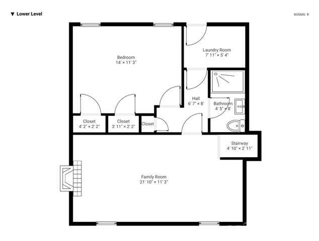 824 Riverwood Road, Charlotte, NC 28270