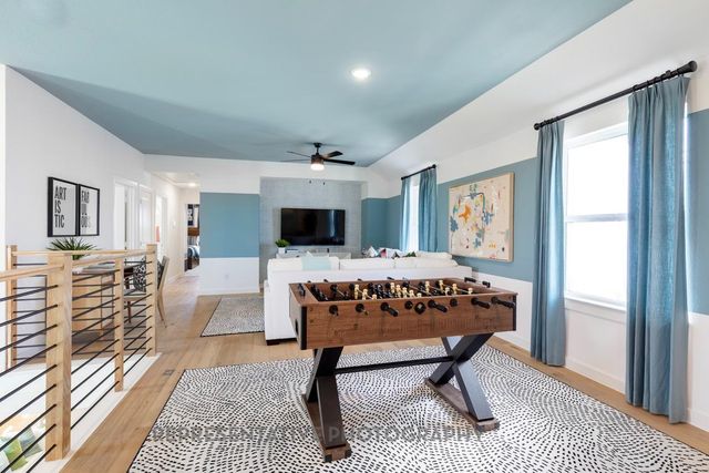 22010 Tawny Butterfly Drive, Cypress, TX 77433