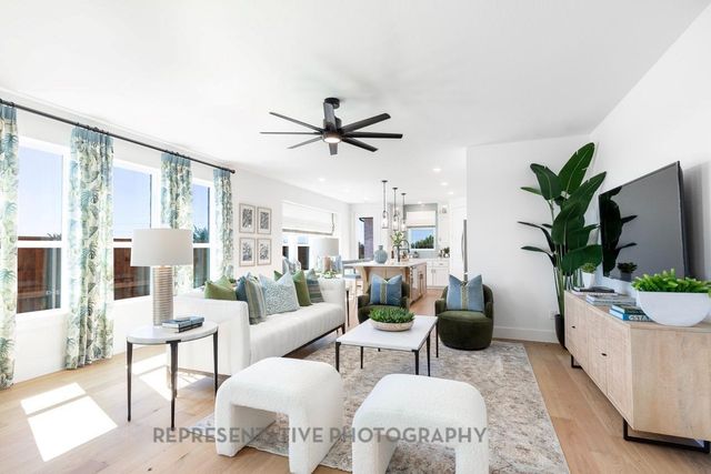 22010 Tawny Butterfly Drive, Cypress, TX 77433