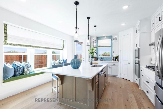 22010 Tawny Butterfly Drive, Cypress, TX 77433