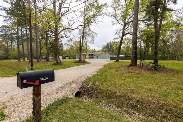 3626 Trent Road, Huffman, TX 77336