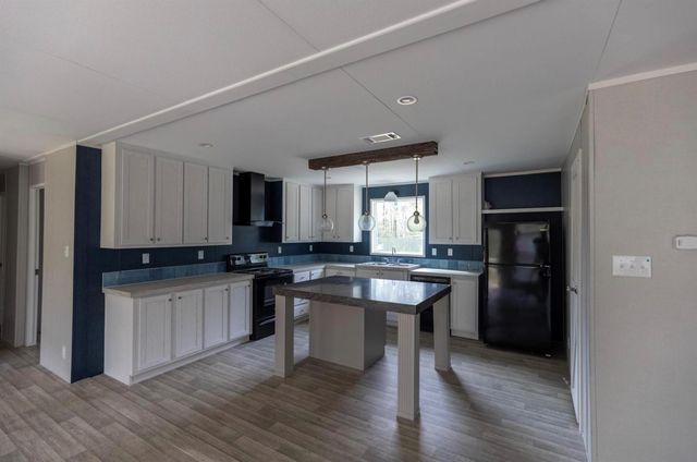 3626 Trent Road, Huffman, TX 77336