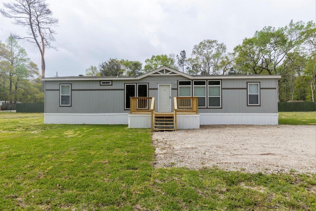 3626 Trent Road, Huffman, TX 77336