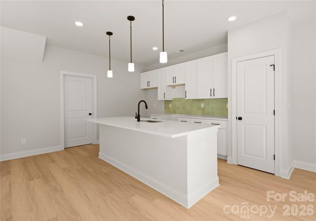 2928 Mulberry Church Road, Charlotte, NC 28208