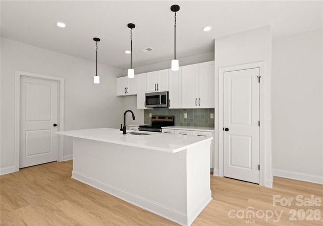 2928 Mulberry Church Road, Charlotte, NC 28208