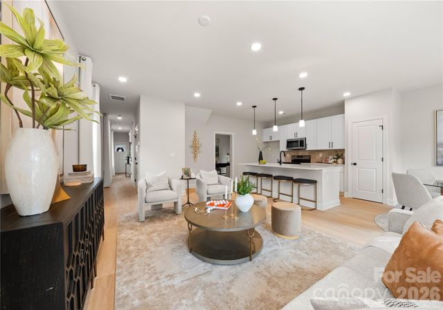 2928 Mulberry Church Road, Charlotte, NC 28208