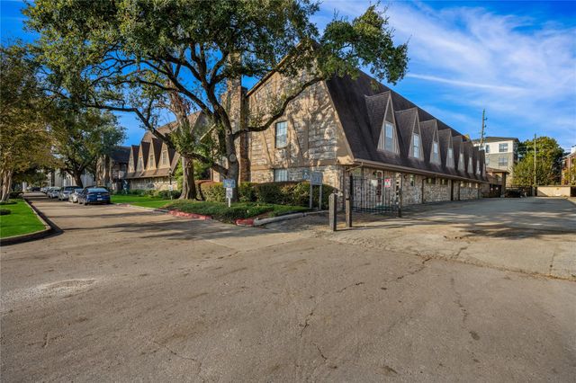 2574 Marilee Lane 2, Houston, TX 77057