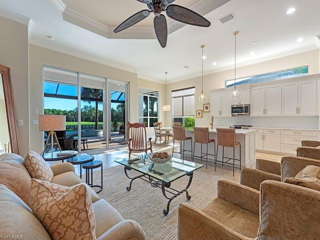 18121 Parkside Greens DR, Fort Myers, FL 33908