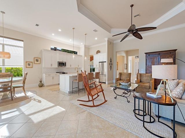 18121 Parkside Greens DR, Fort Myers, FL 33908