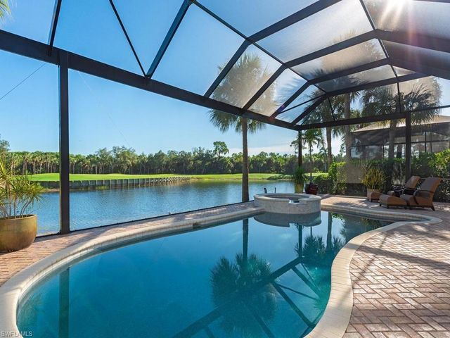 18121 Parkside Greens DR, Fort Myers, FL 33908