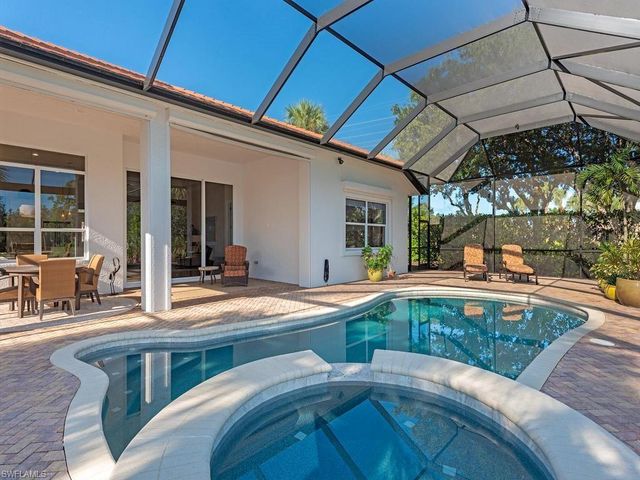 18121 Parkside Greens DR, Fort Myers, FL 33908