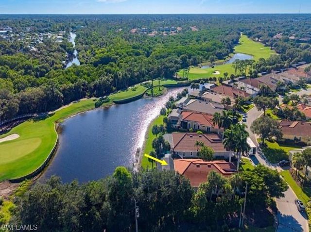 18121 Parkside Greens DR, Fort Myers, FL 33908