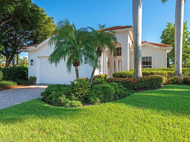 18121 Parkside Greens DR, Fort Myers, FL 33908