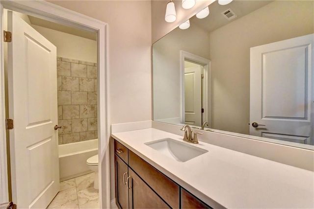 504 Otwell Avenue, Cumming, GA 30040