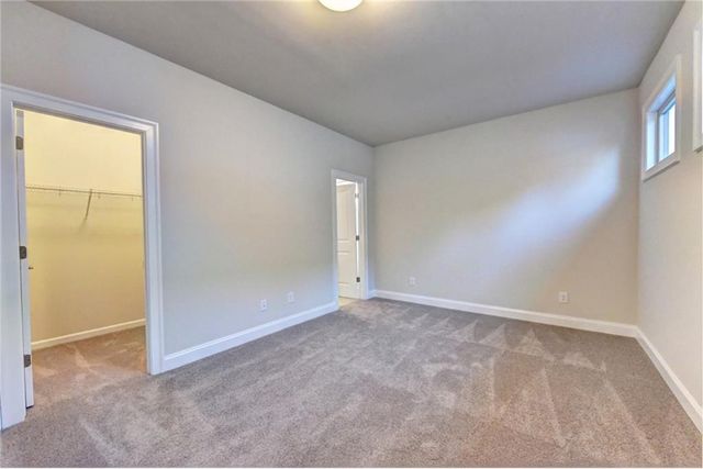504 Otwell Avenue, Cumming, GA 30040
