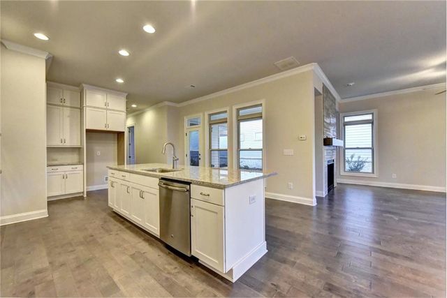 504 Otwell Avenue, Cumming, GA 30040