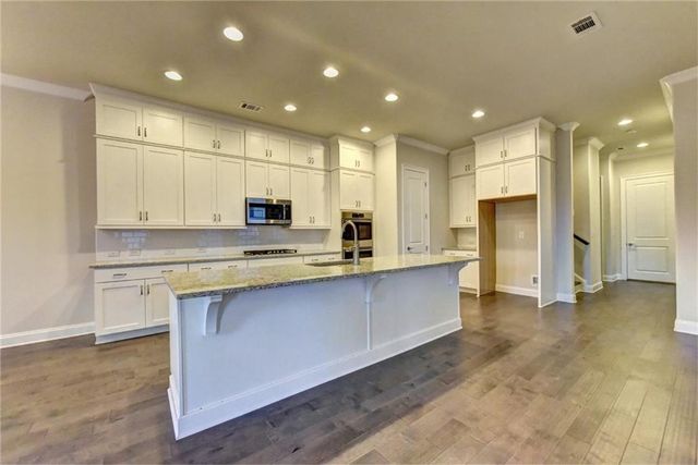 504 Otwell Avenue, Cumming, GA 30040