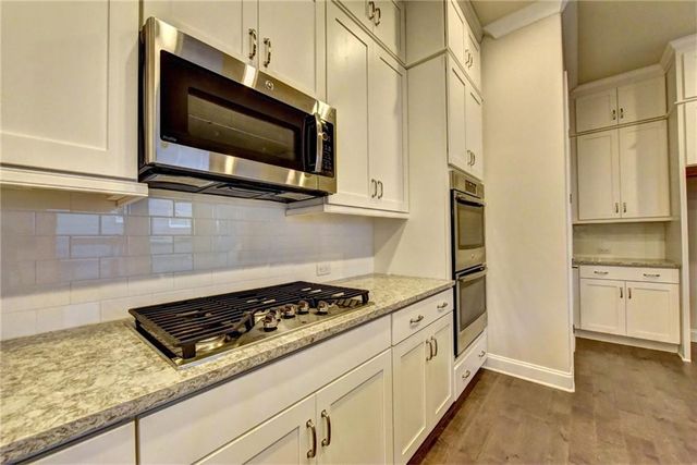 504 Otwell Avenue, Cumming, GA 30040