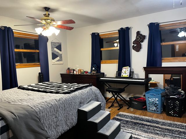 15 Dinosaur Road, Wilmington, IL 60481