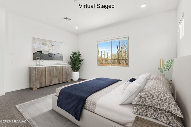 14780 N Chicalote Drive, Marana, AZ 85658