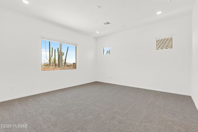 14780 N Chicalote Drive, Marana, AZ 85658