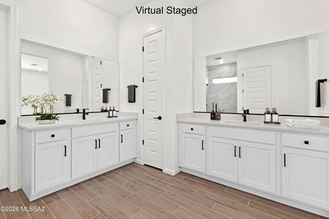 14780 N Chicalote Drive, Marana, AZ 85658