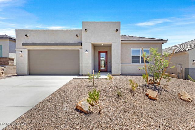 14780 N Chicalote Drive, Marana, AZ 85658