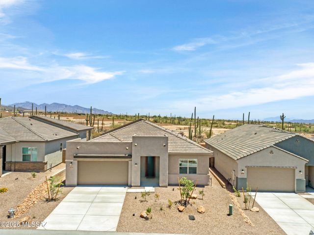 14780 N Chicalote Drive, Marana, AZ 85658