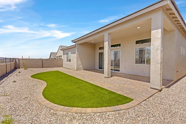 14780 N Chicalote Drive, Marana, AZ 85658