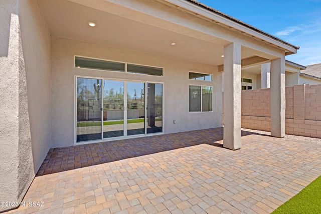 14780 N Chicalote Drive, Marana, AZ 85658