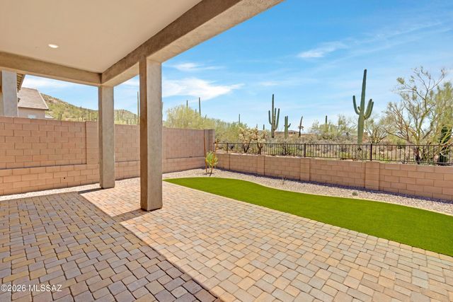 14780 N Chicalote Drive, Marana, AZ 85658