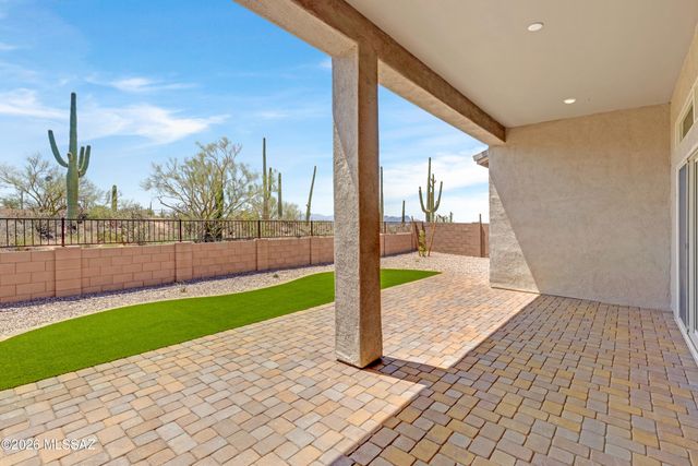 14780 N Chicalote Drive, Marana, AZ 85658