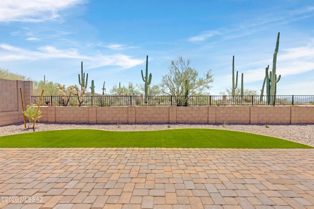 14780 N Chicalote Drive, Marana, AZ 85658
