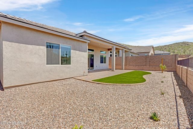 14780 N Chicalote Drive, Marana, AZ 85658