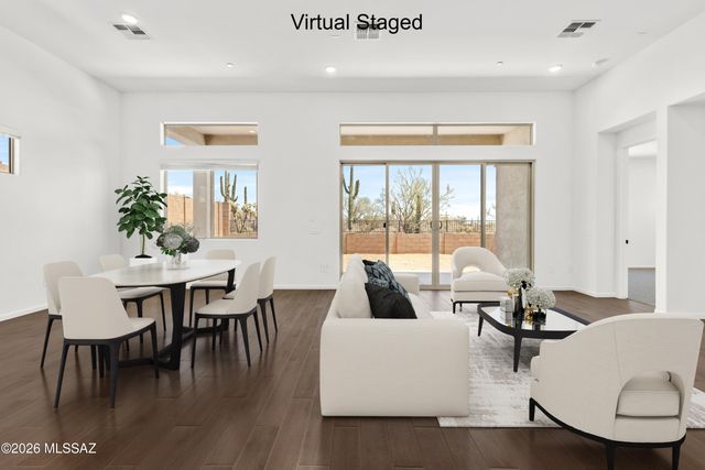 14780 N Chicalote Drive, Marana, AZ 85658