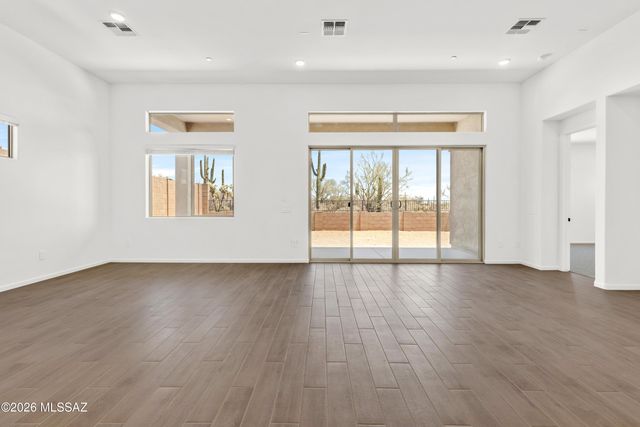14780 N Chicalote Drive, Marana, AZ 85658