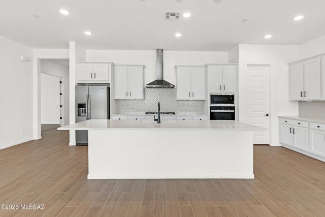 14780 N Chicalote Drive, Marana, AZ 85658