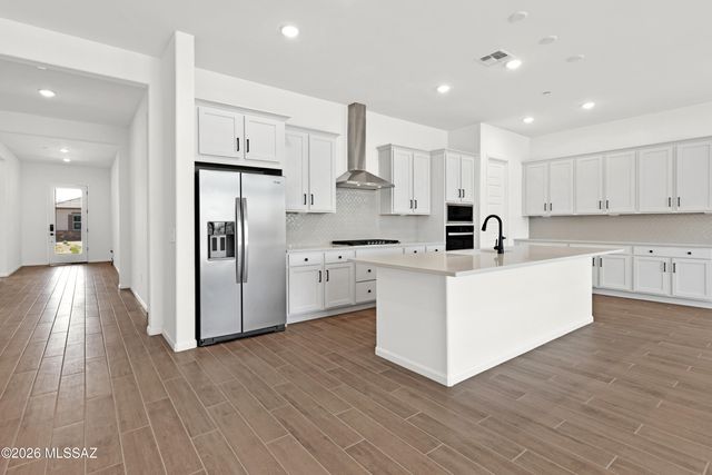 14780 N Chicalote Drive, Marana, AZ 85658