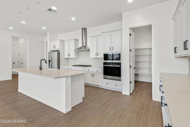 14780 N Chicalote Drive, Marana, AZ 85658