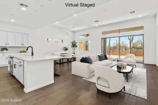 14780 N Chicalote Drive, Marana, AZ 85658
