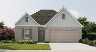 1308 Redfish Drive, Gulfport, MS 39507