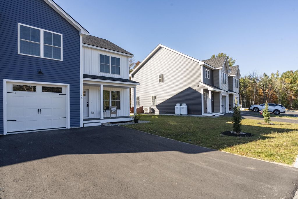 26 Dolley Farm Road 12, Windham, ME 04062 — photo 2