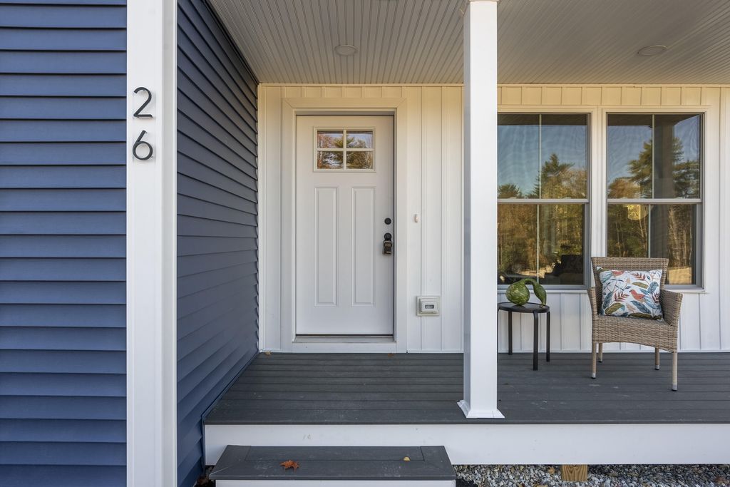 26 Dolley Farm Road 12, Windham, ME 04062 — photo 4