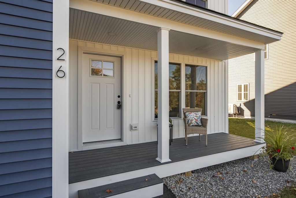 26 Dolley Farm Road 12, Windham, ME 04062 — photo 5