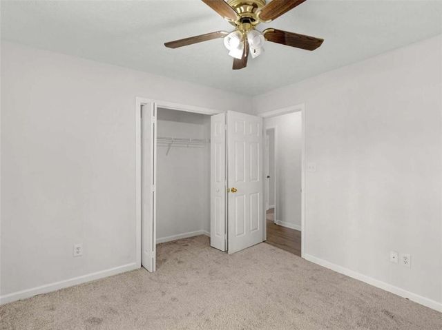 3055 Deerfield Way, Rex, GA 30273
